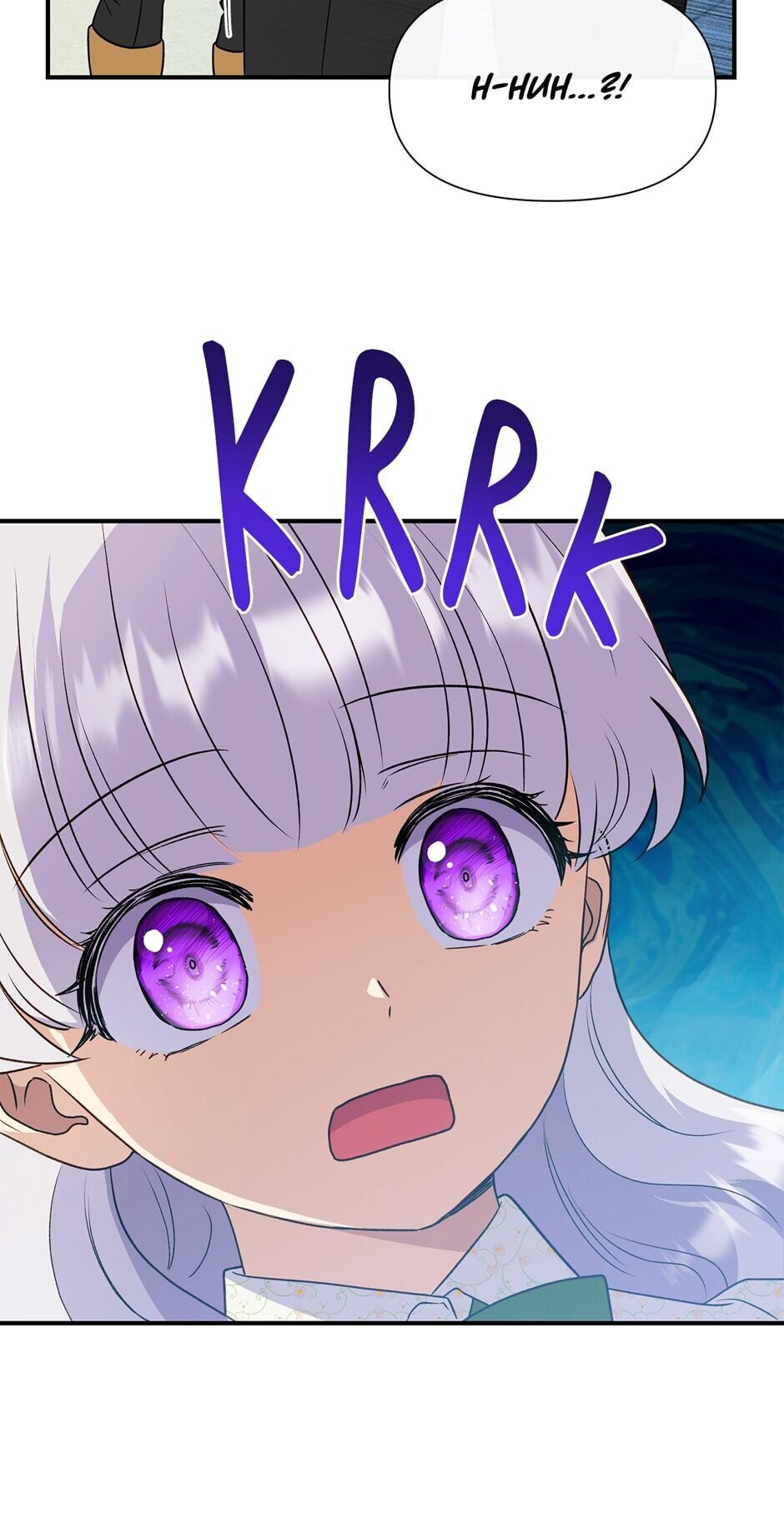 The Monster Duchess and Contract Princess - Chapter 132 Page 59
