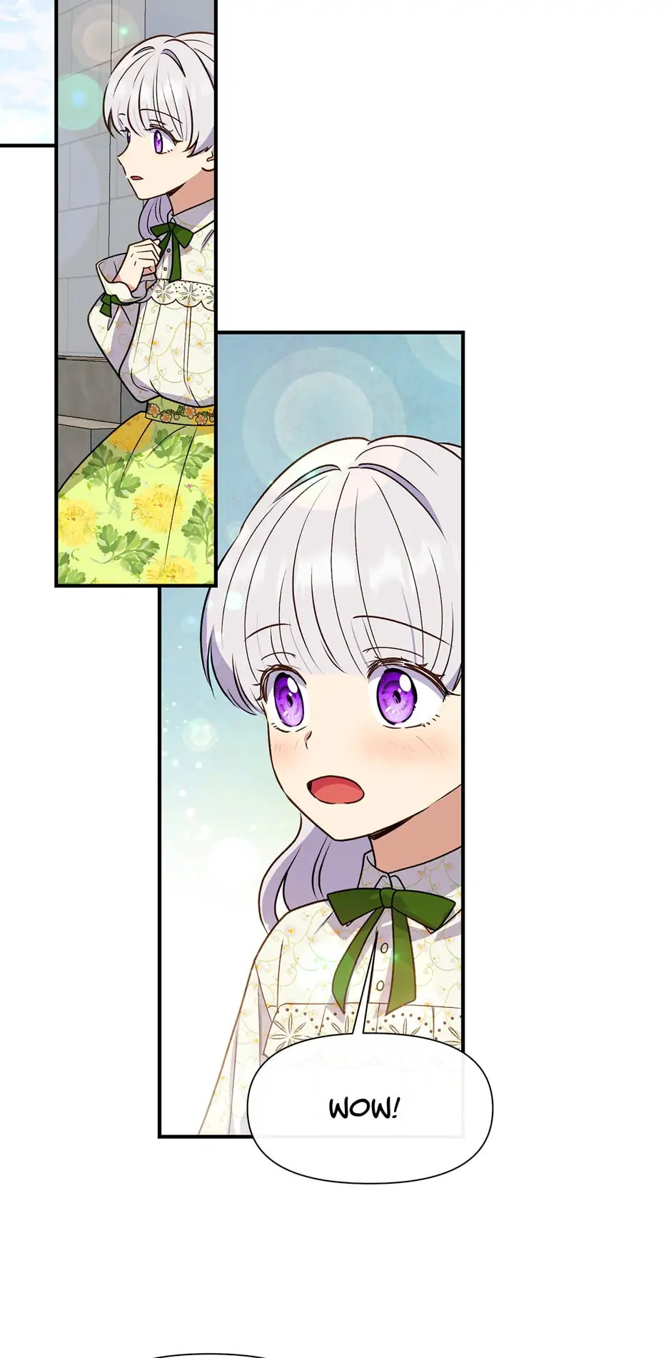The Monster Duchess and Contract Princess - Chapter 133 Page 18