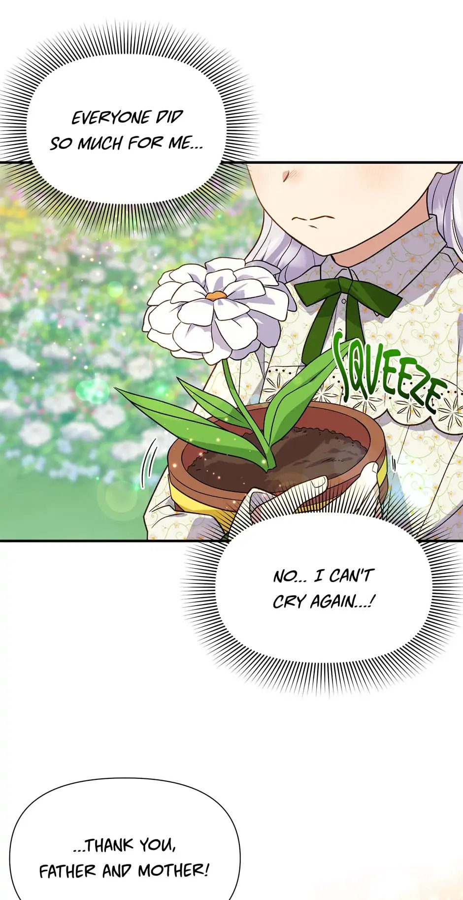 The Monster Duchess and Contract Princess - Chapter 133 Page 26