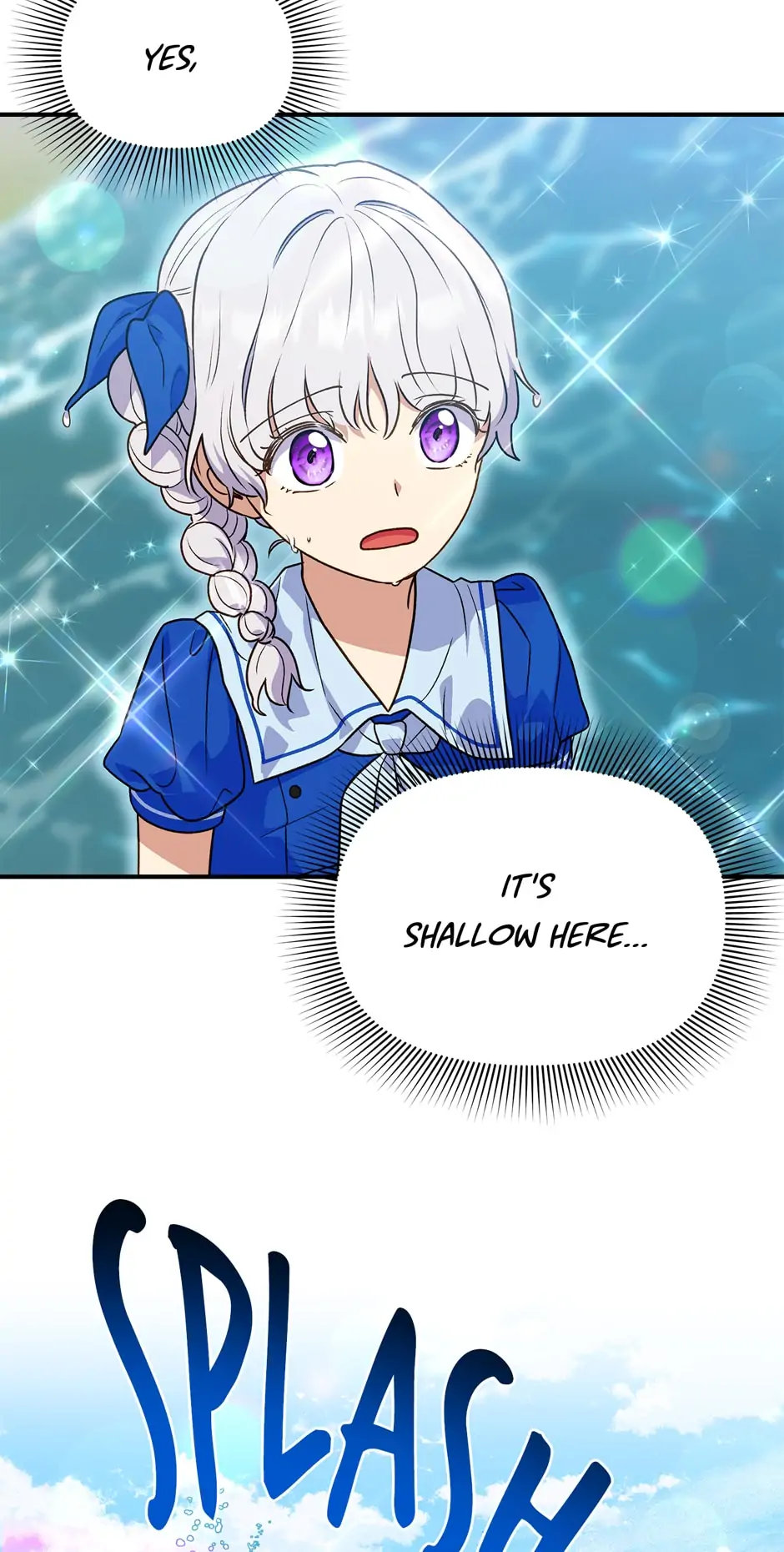 The Monster Duchess and Contract Princess - Chapter 133 Page 43