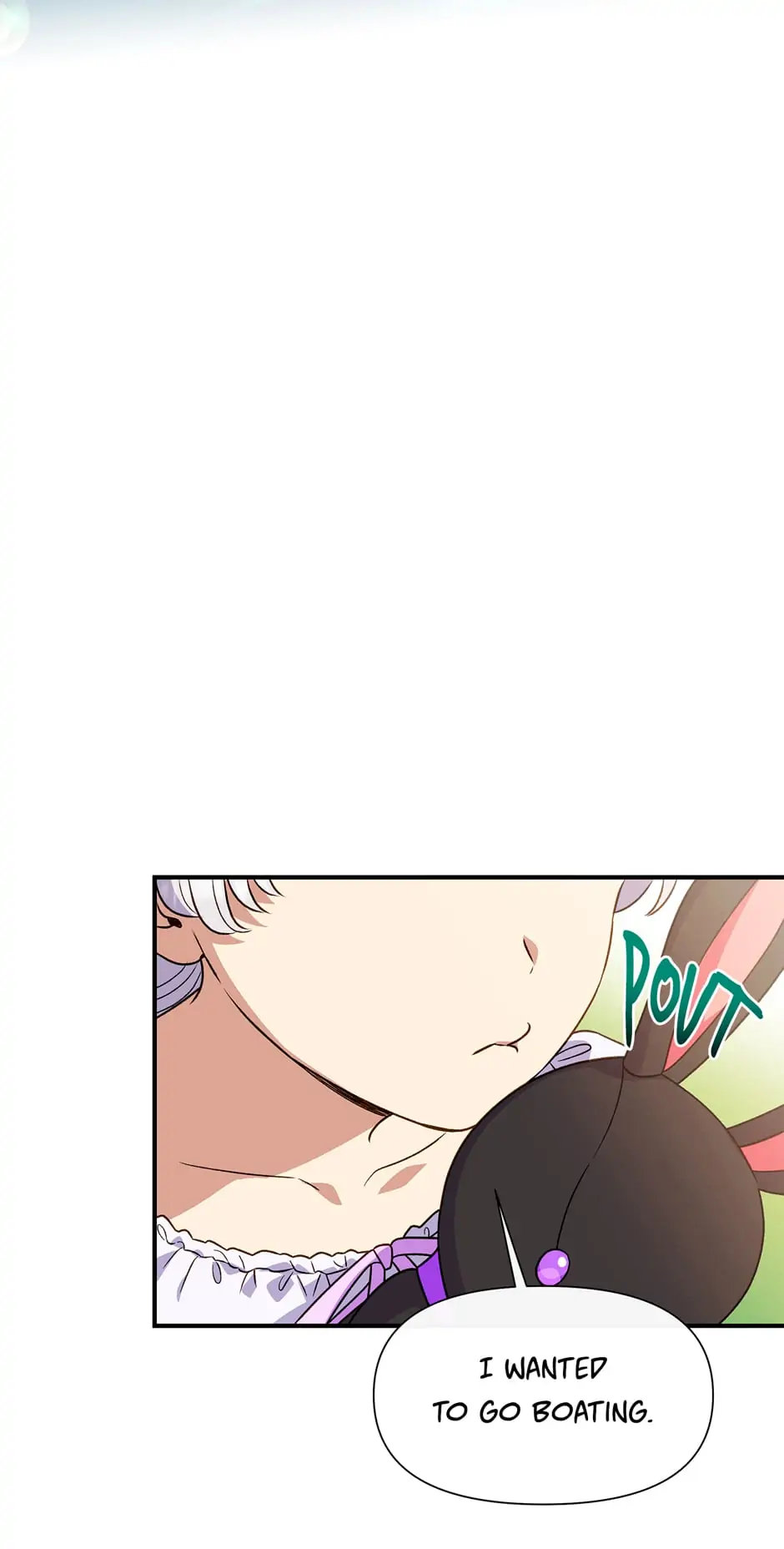 The Monster Duchess and Contract Princess - Chapter 133 Page 45
