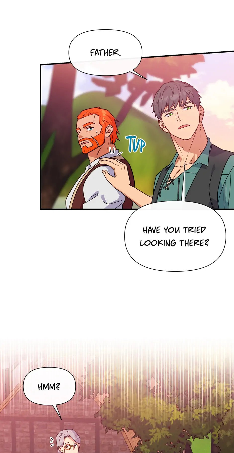 The Monster Duchess and Contract Princess - Chapter 134 Page 16