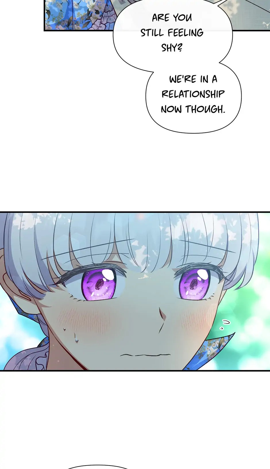 The Monster Duchess and Contract Princess - Chapter 135 Page 24