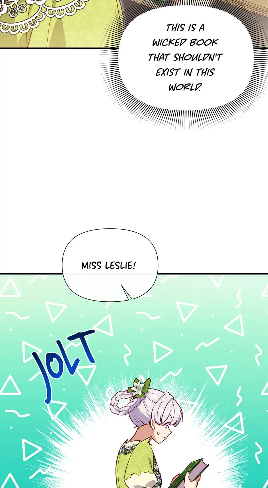 The Monster Duchess and Contract Princess - Chapter 137 Page 19