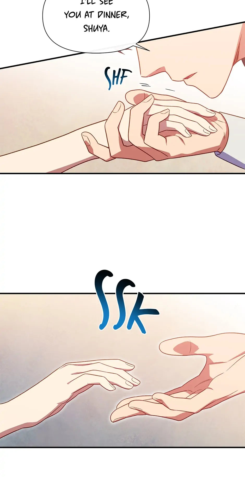 The Monster Duchess and Contract Princess - Chapter 138 Page 5