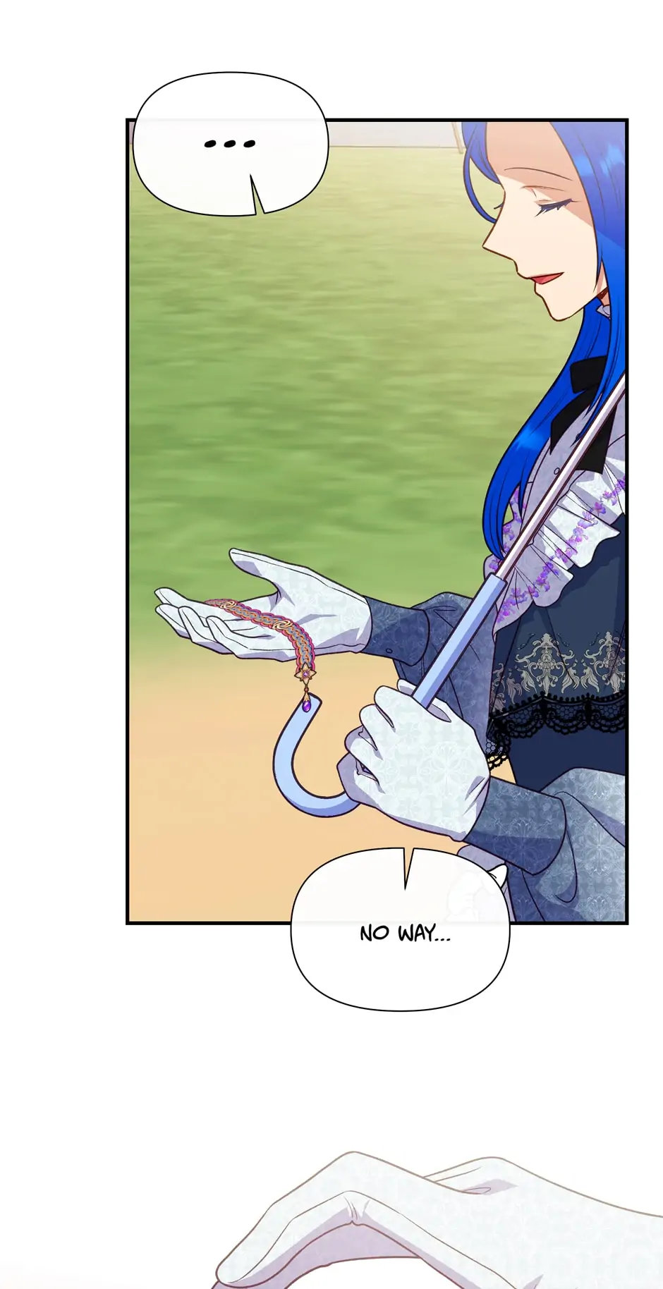 The Monster Duchess and Contract Princess - Chapter 139 Page 21