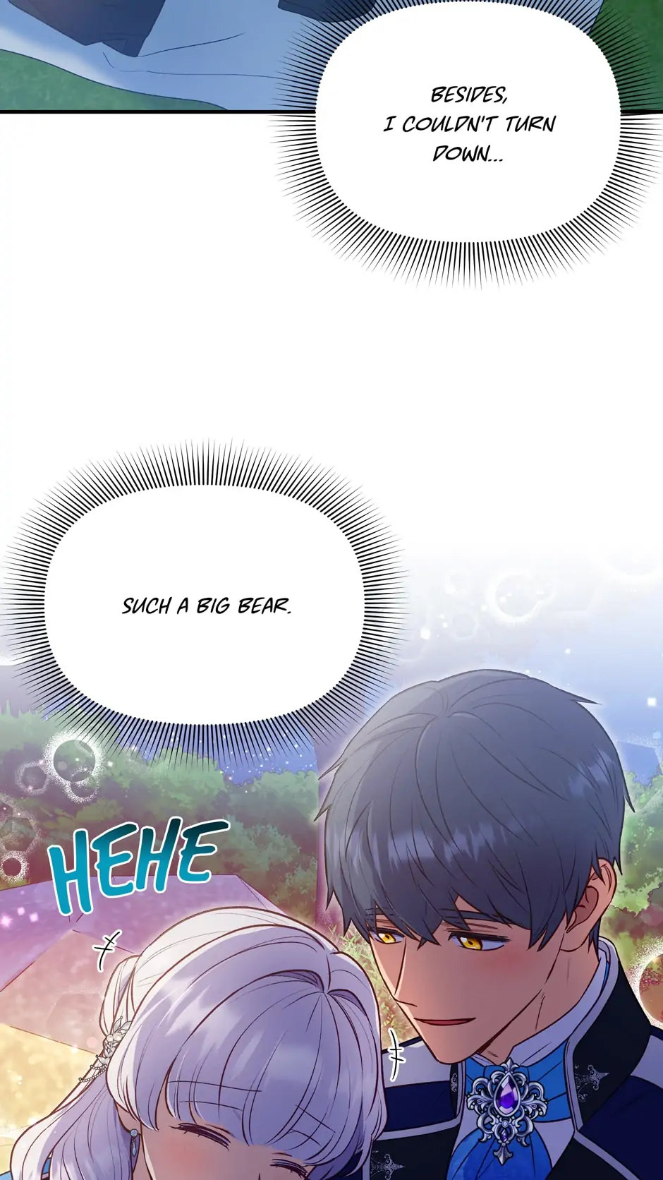 The Monster Duchess and Contract Princess - Chapter 140 Page 66