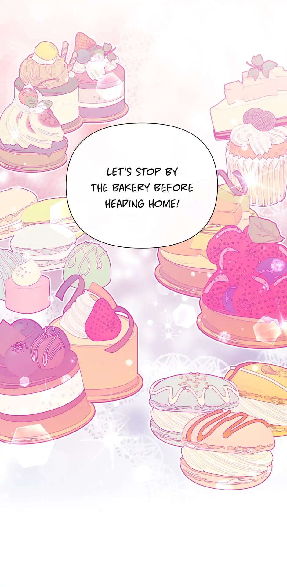 The Monster Duchess and Contract Princess - Chapter 141 Page 24