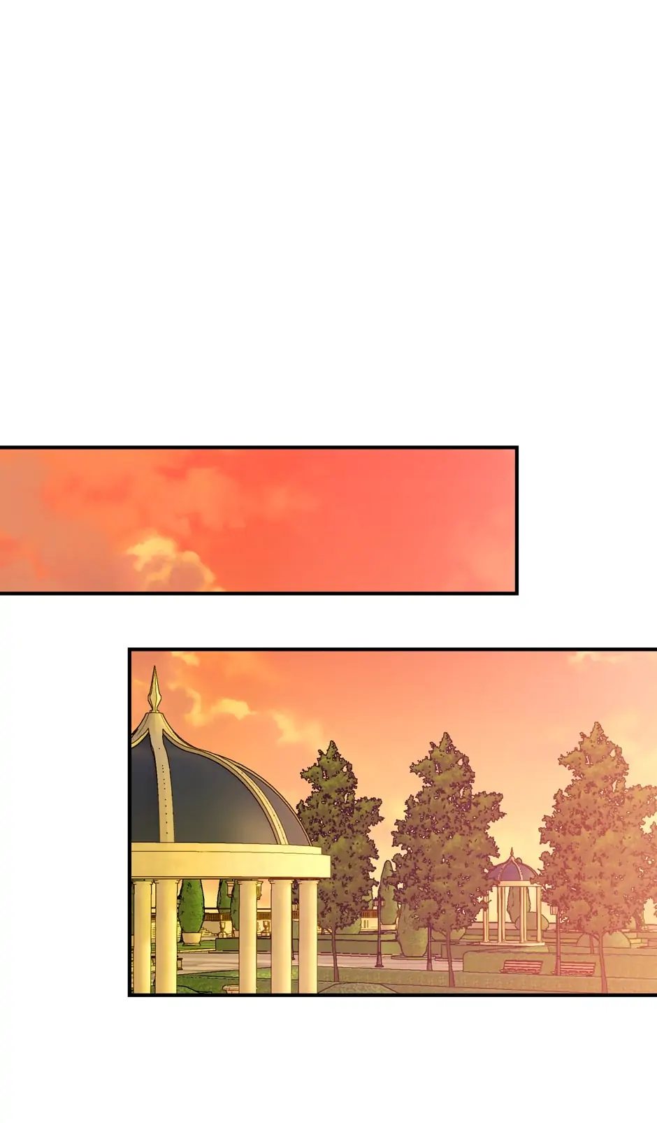 The Monster Duchess and Contract Princess - Chapter 142 Page 23
