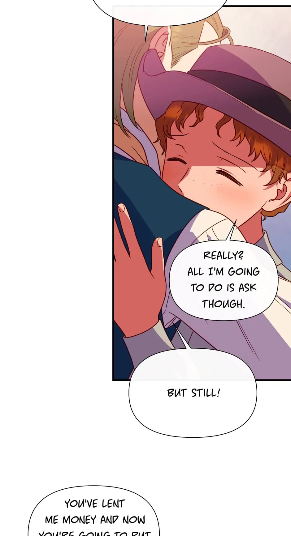 The Monster Duchess and Contract Princess - Chapter 142 Page 32