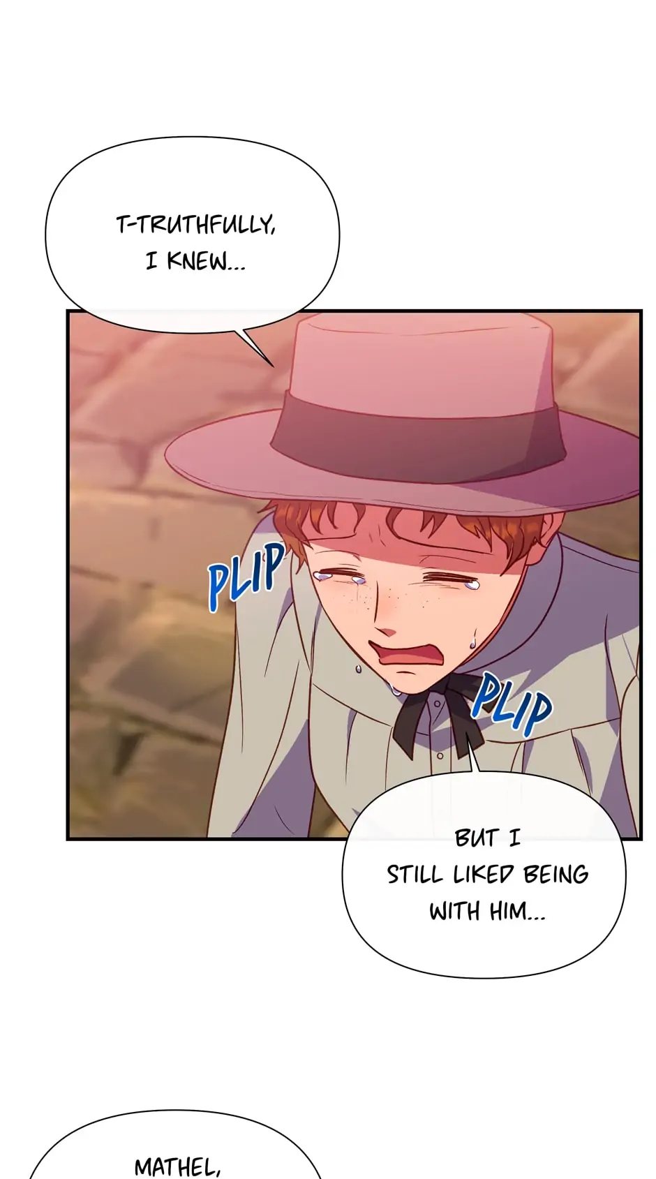 The Monster Duchess and Contract Princess - Chapter 142 Page 59
