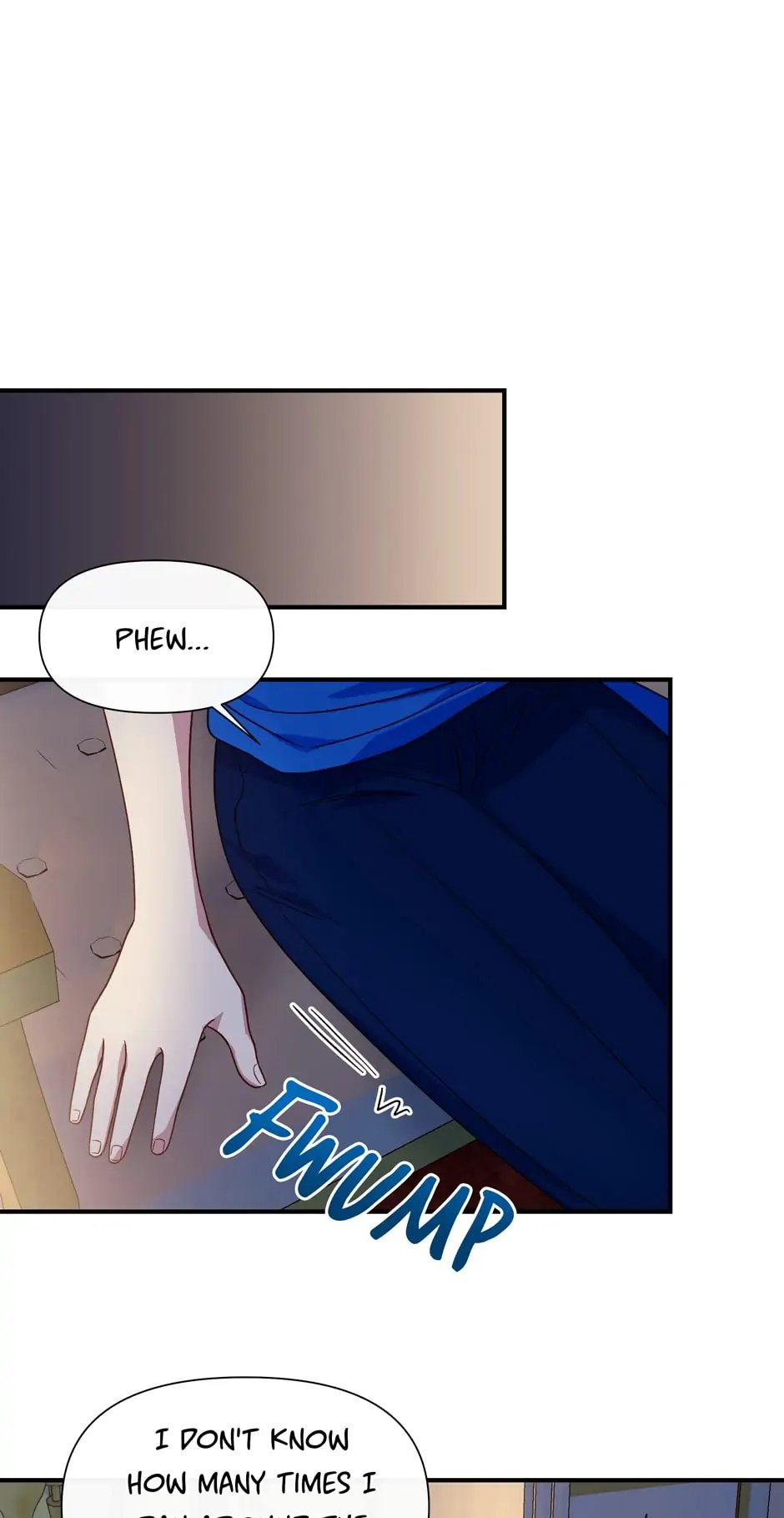 The Monster Duchess and Contract Princess - Chapter 143 Page 36