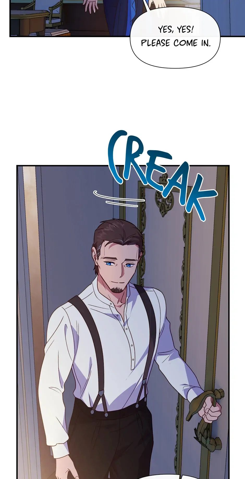 The Monster Duchess and Contract Princess - Chapter 143 Page 40