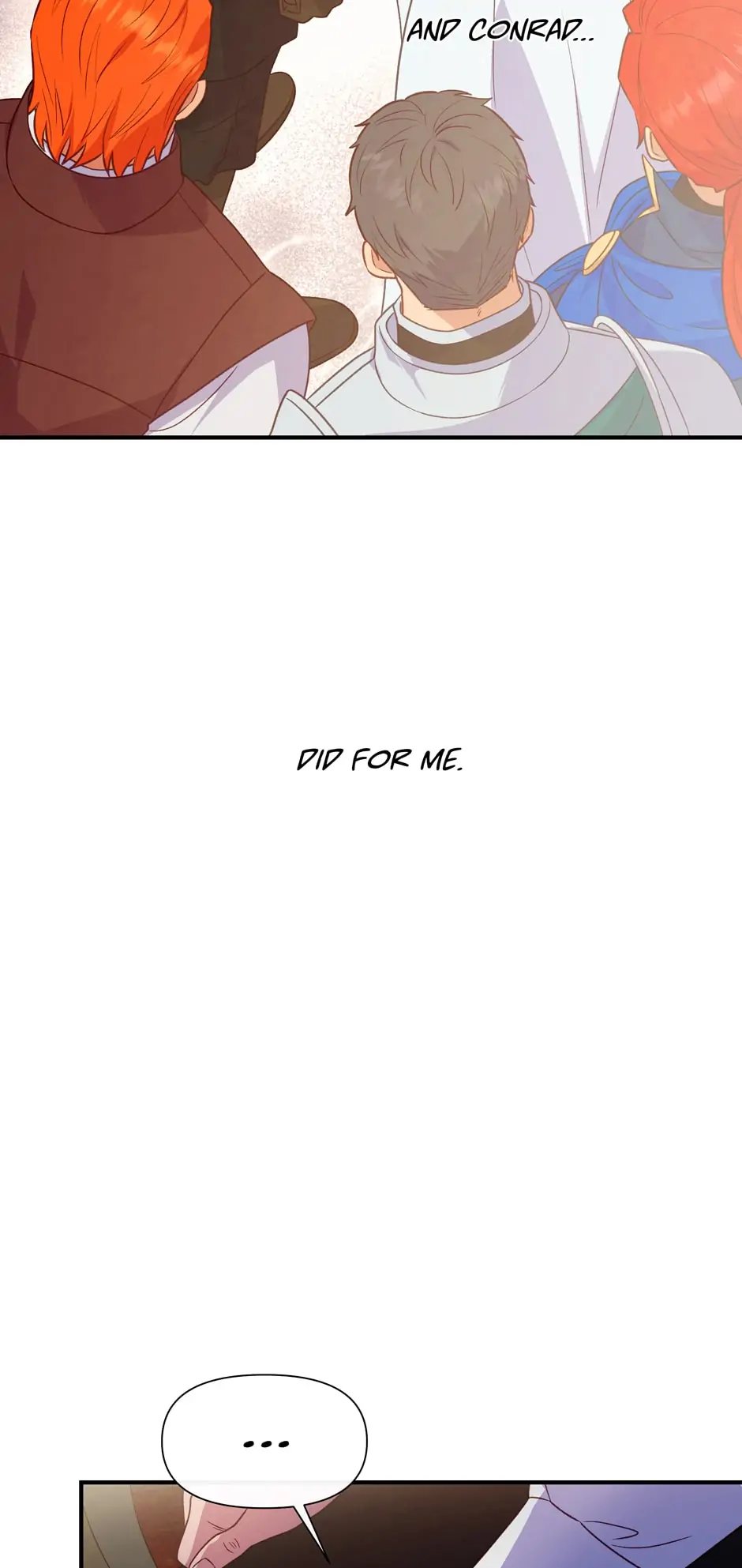 The Monster Duchess and Contract Princess - Chapter 143 Page 60