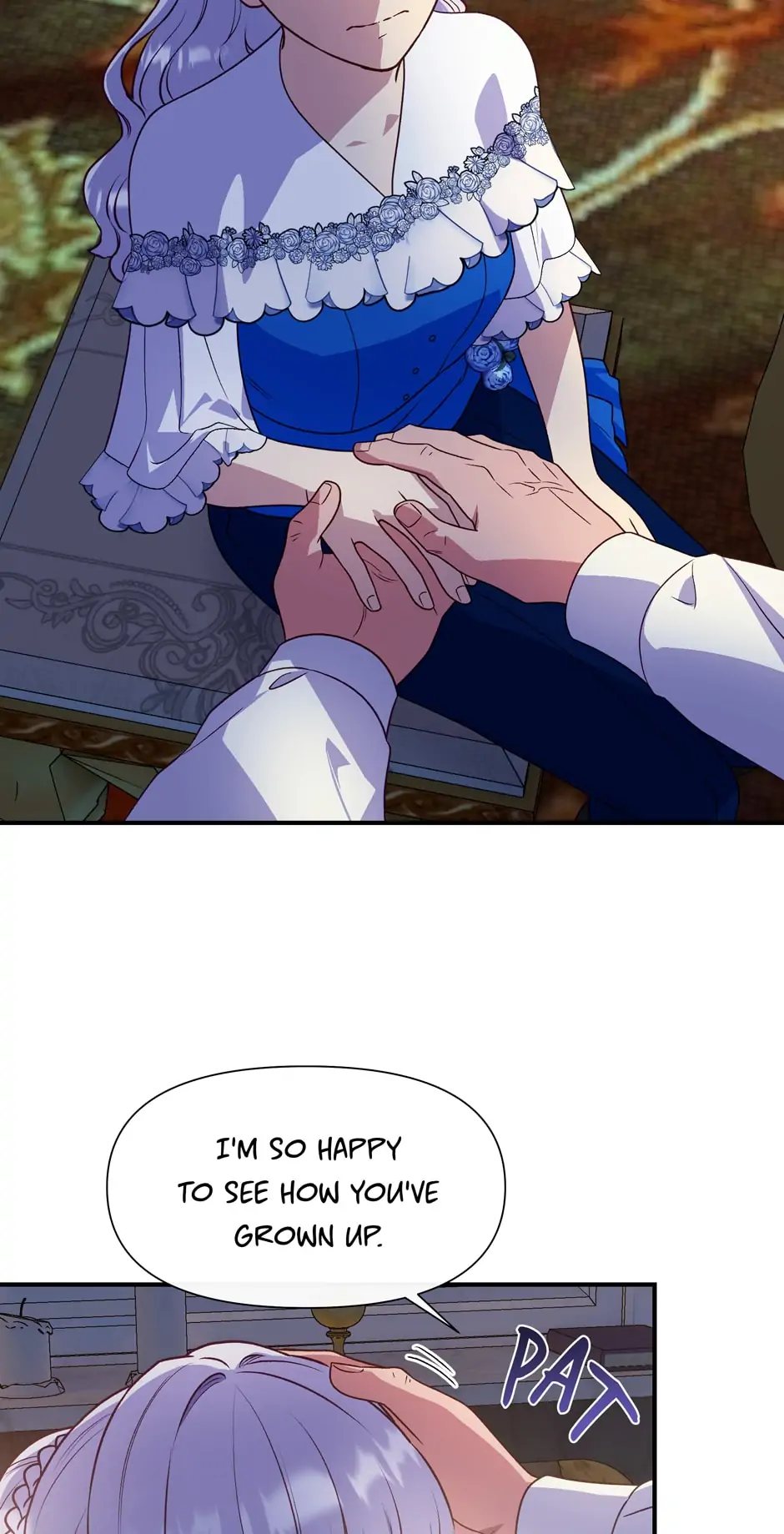 The Monster Duchess and Contract Princess - Chapter 144 Page 3