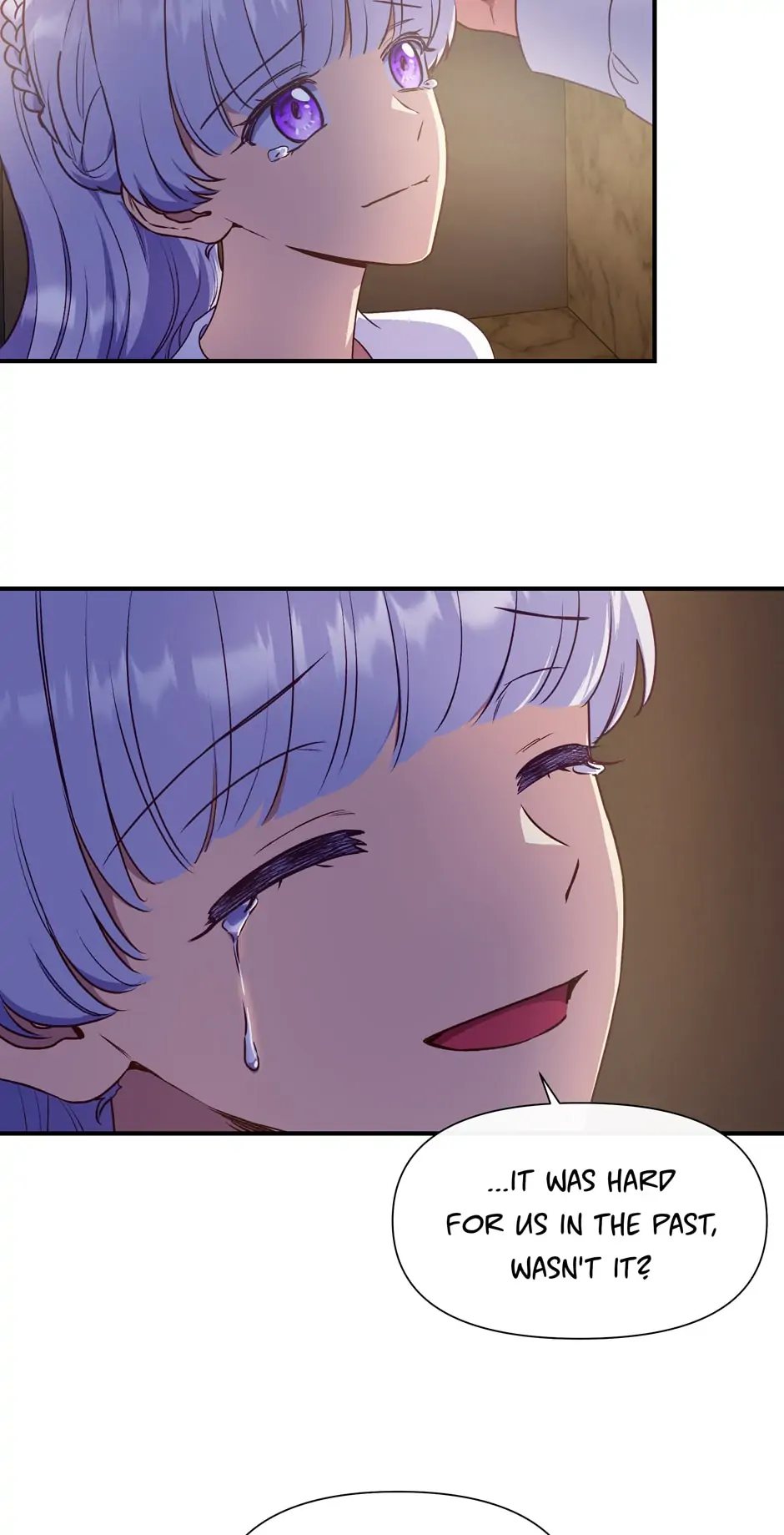 The Monster Duchess and Contract Princess - Chapter 144 Page 4