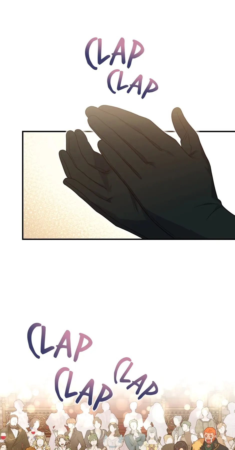 The Monster Duchess and Contract Princess - Chapter 144 Page 54