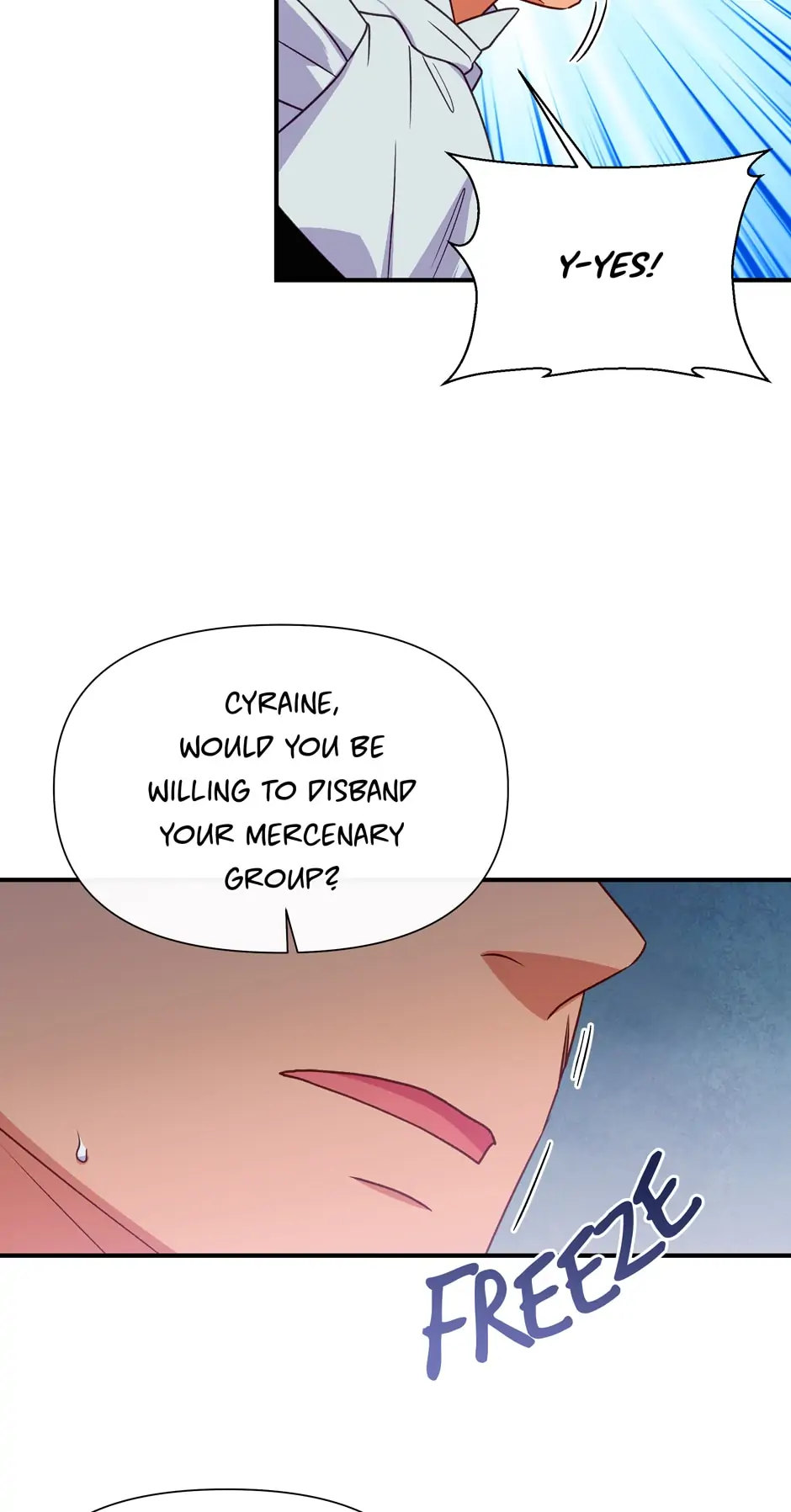 The Monster Duchess and Contract Princess - Chapter 146 Page 10