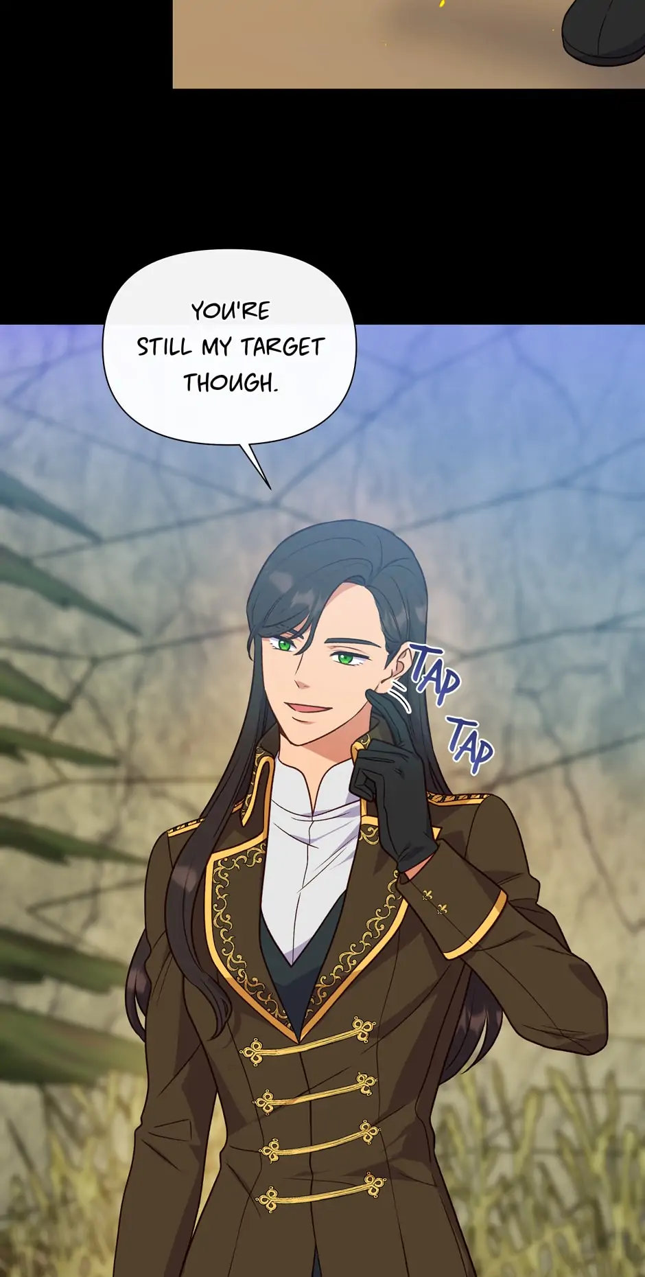 The Monster Duchess and Contract Princess - Chapter 147 Page 24