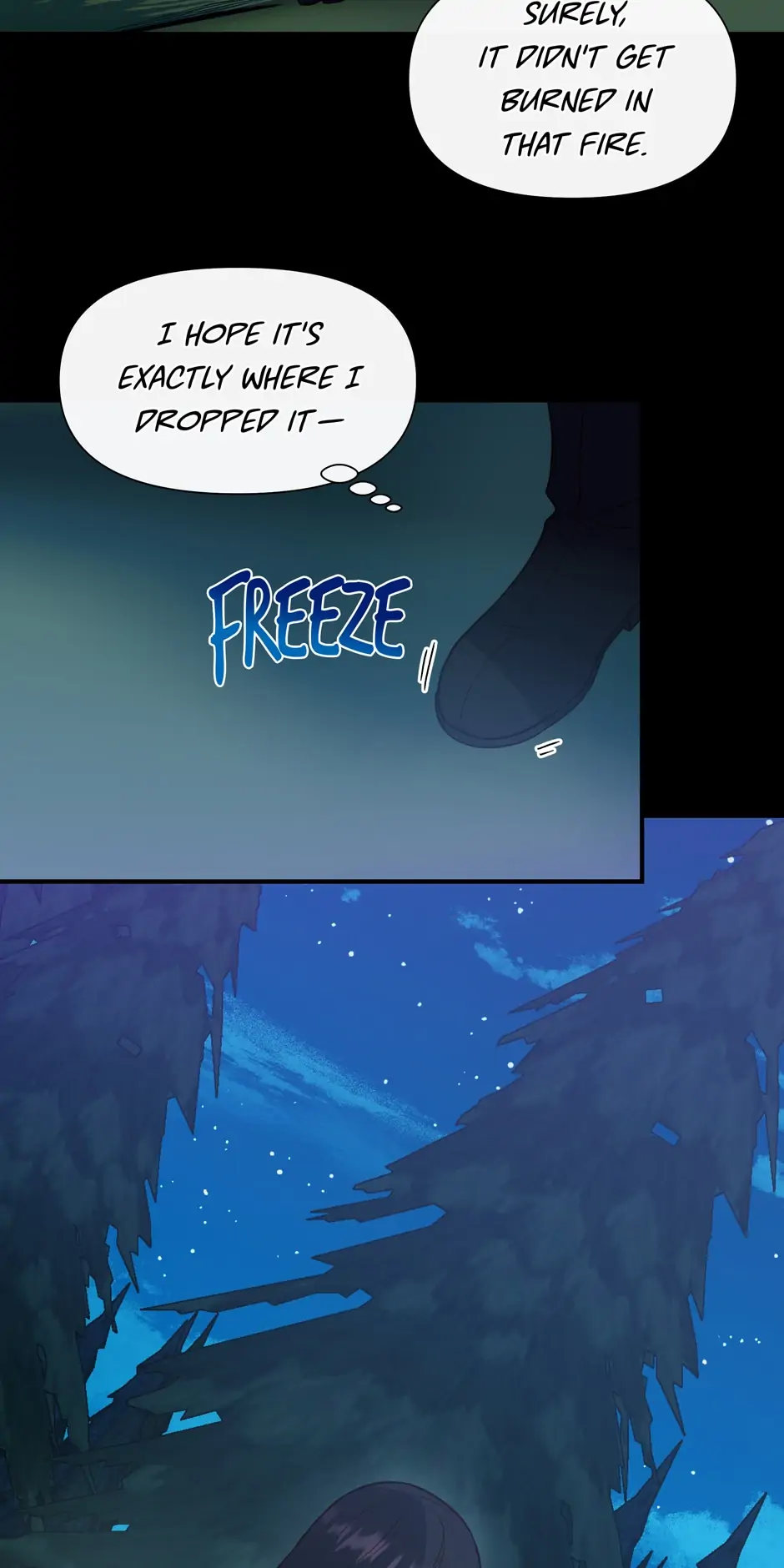 The Monster Duchess and Contract Princess - Chapter 147 Page 43