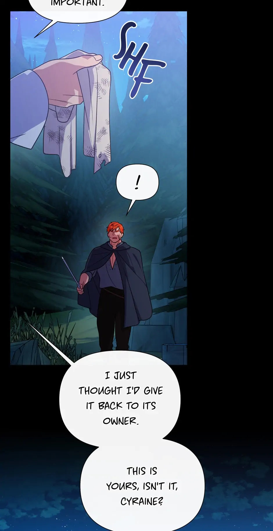 The Monster Duchess and Contract Princess - Chapter 147 Page 47