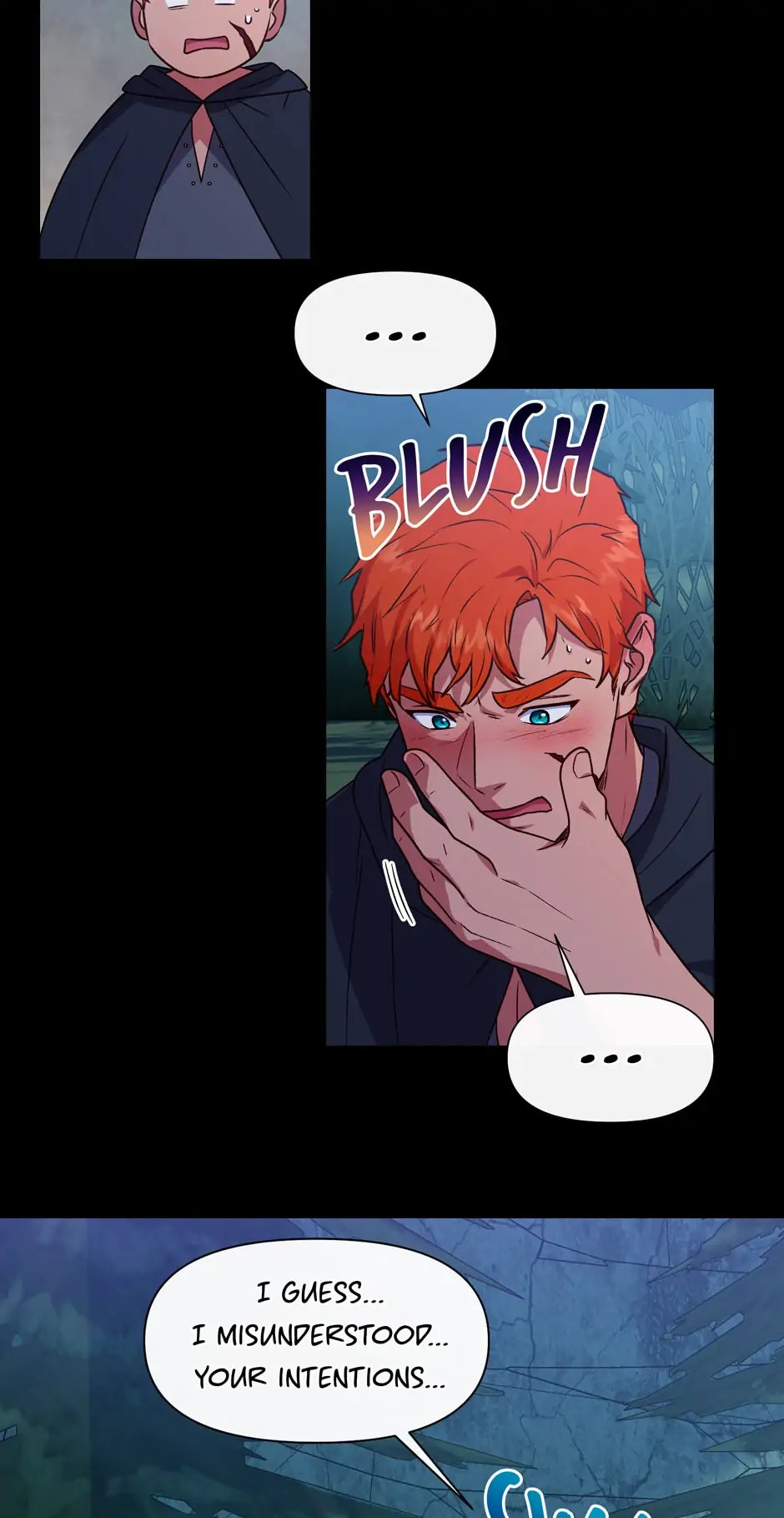 The Monster Duchess and Contract Princess - Chapter 147 Page 62