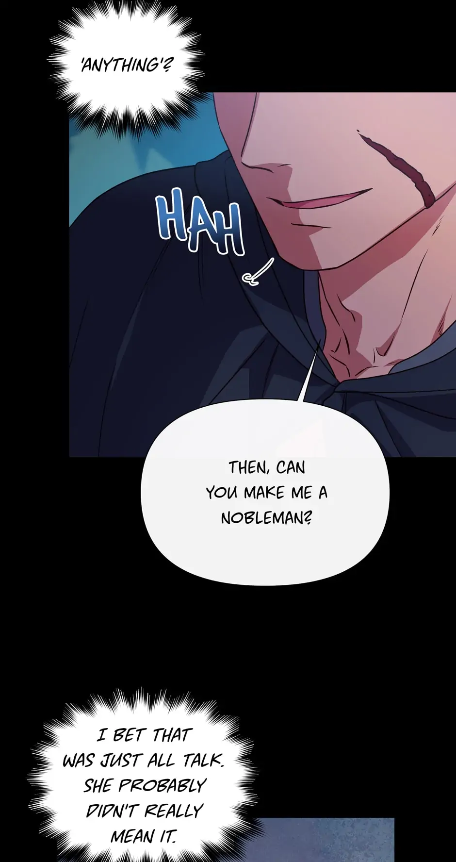 The Monster Duchess and Contract Princess - Chapter 148 Page 8