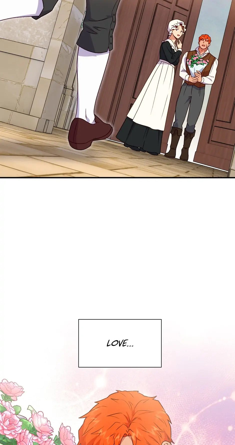 The Monster Duchess and Contract Princess - Chapter 149 Page 29