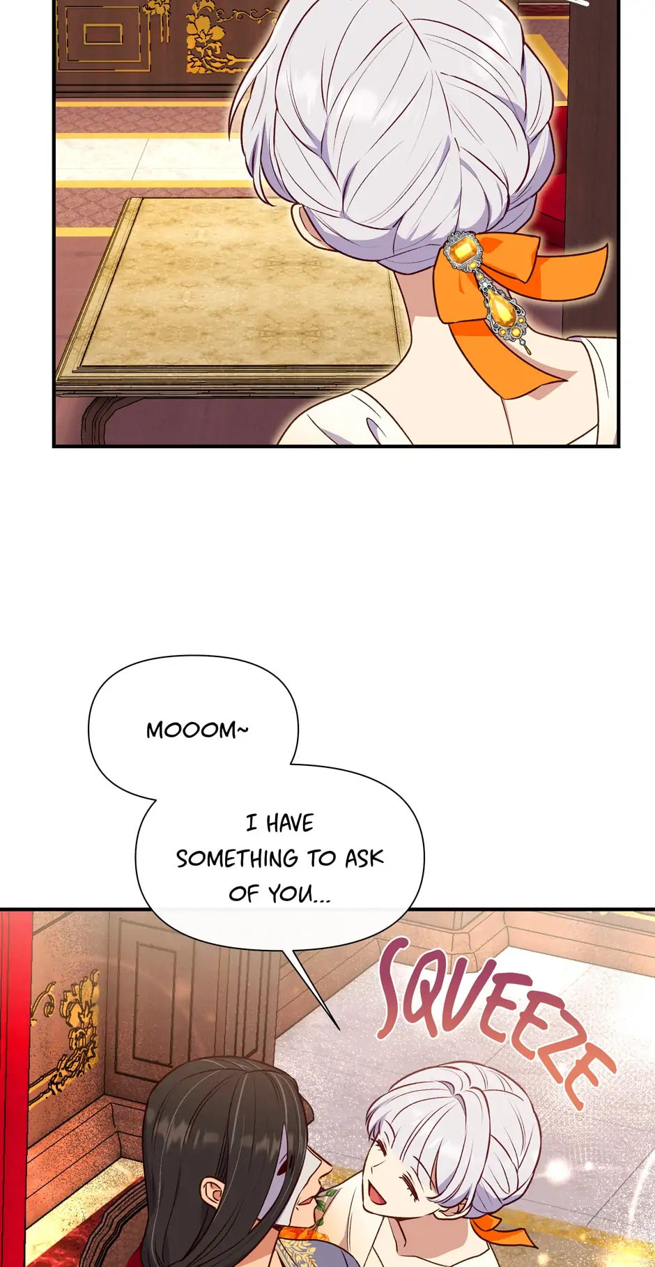 The Monster Duchess and Contract Princess - Chapter 149 Page 48