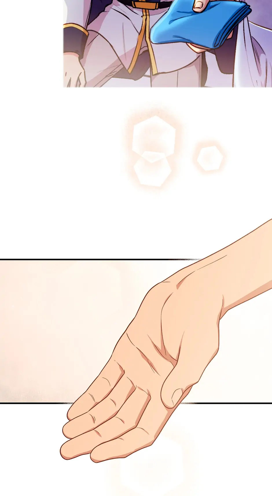 The Monster Duchess and Contract Princess - Chapter 149 Page 58