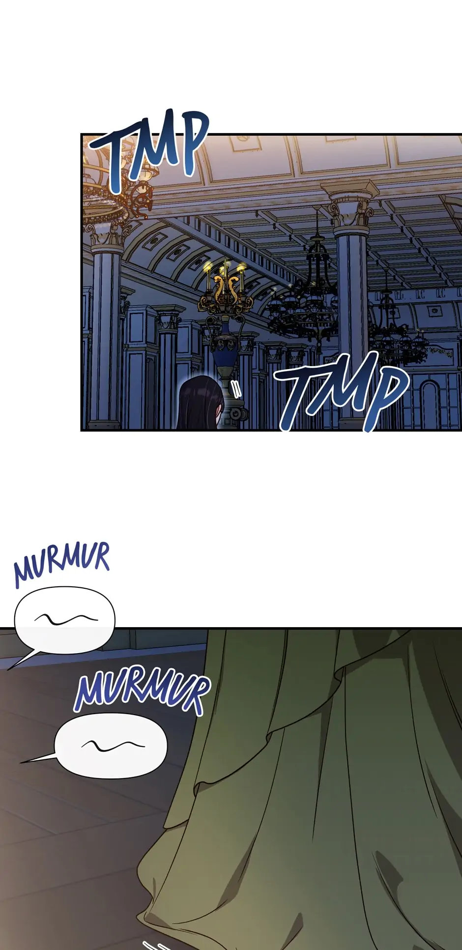 The Monster Duchess and Contract Princess - Chapter 150 Page 36