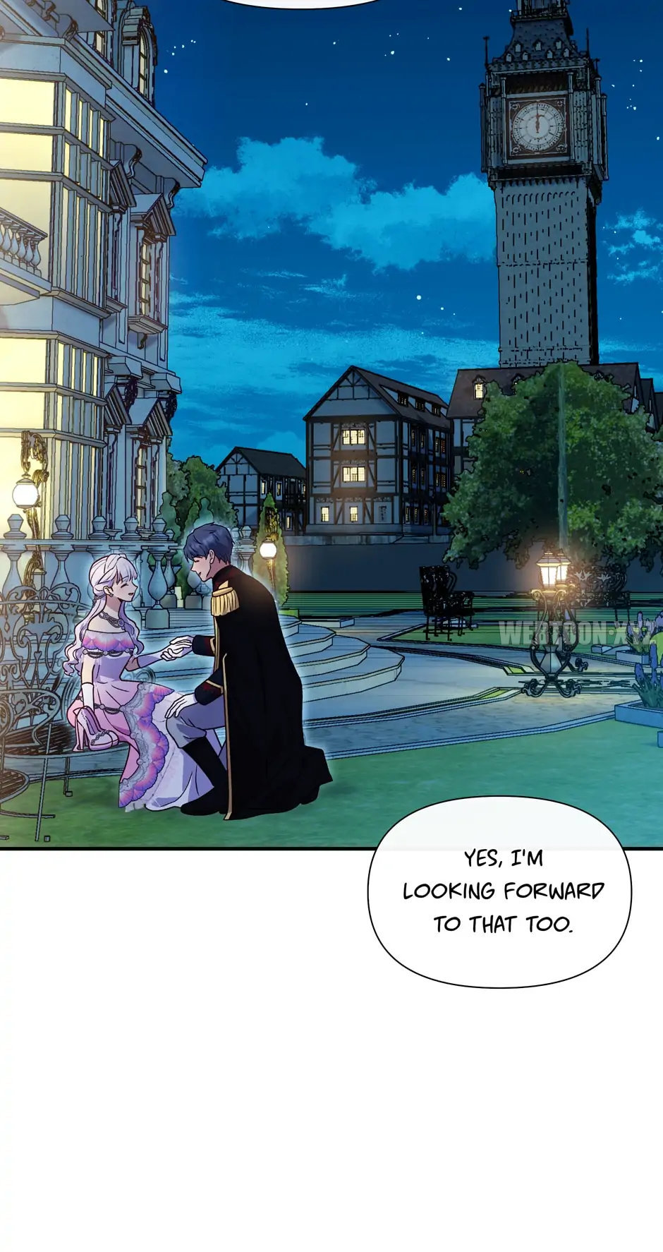 The Monster Duchess and Contract Princess - Chapter 150 Page 58