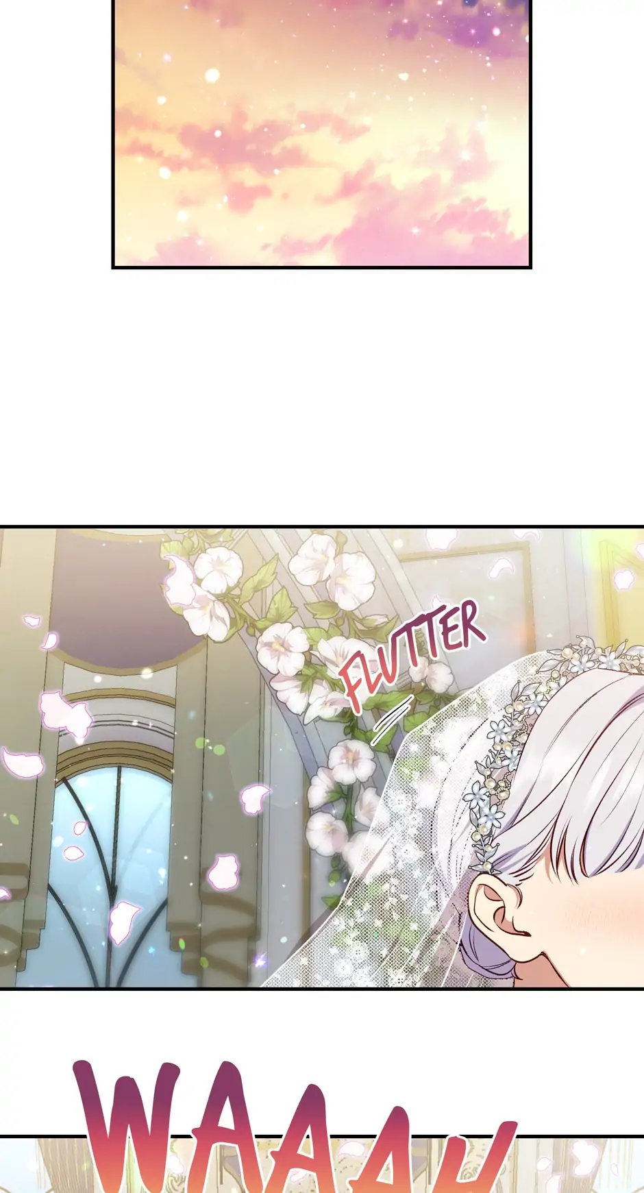 The Monster Duchess and Contract Princess - Chapter 150 Page 60