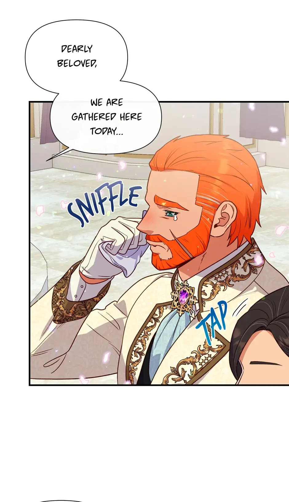 The Monster Duchess and Contract Princess - Chapter 150 Page 65