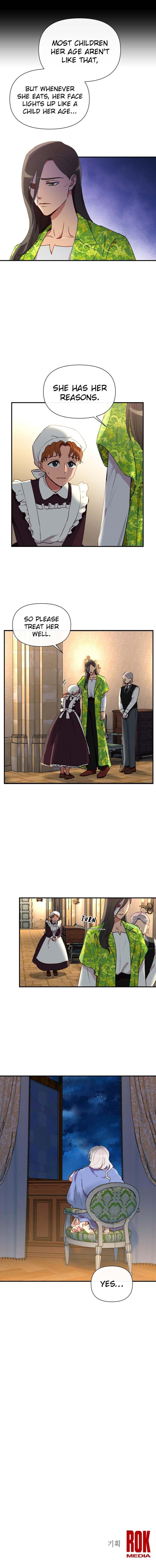 The Monster Duchess and Contract Princess - Chapter 18 Page 17