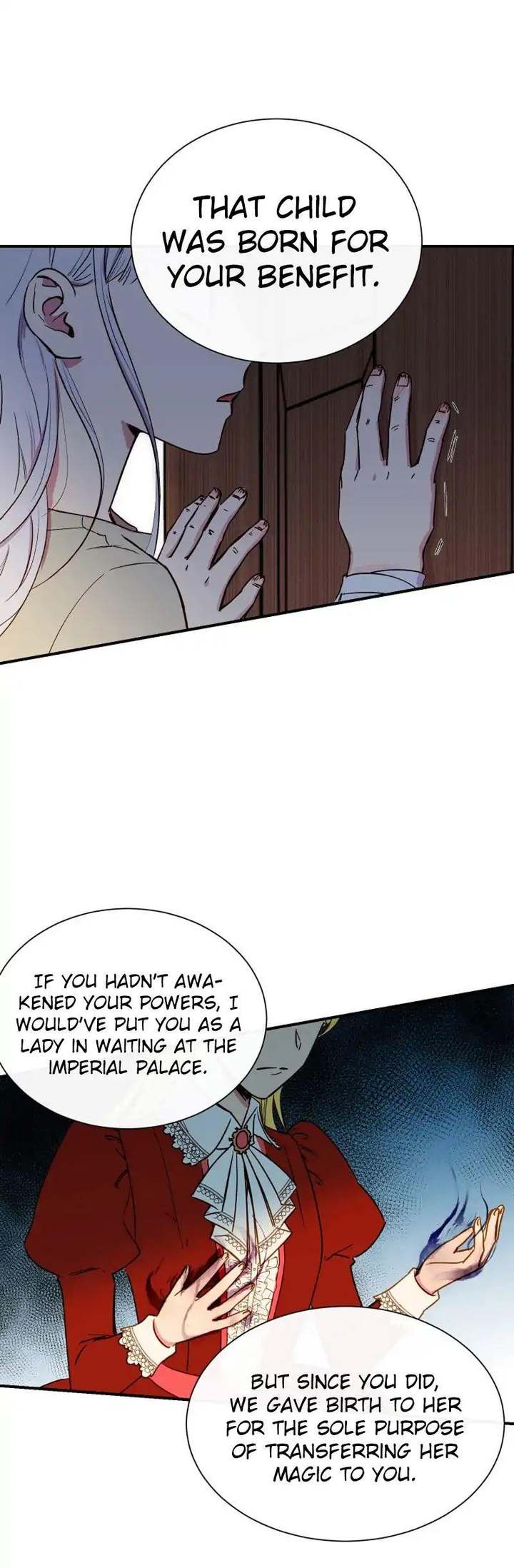 The Monster Duchess and Contract Princess - Chapter 2 Page 17