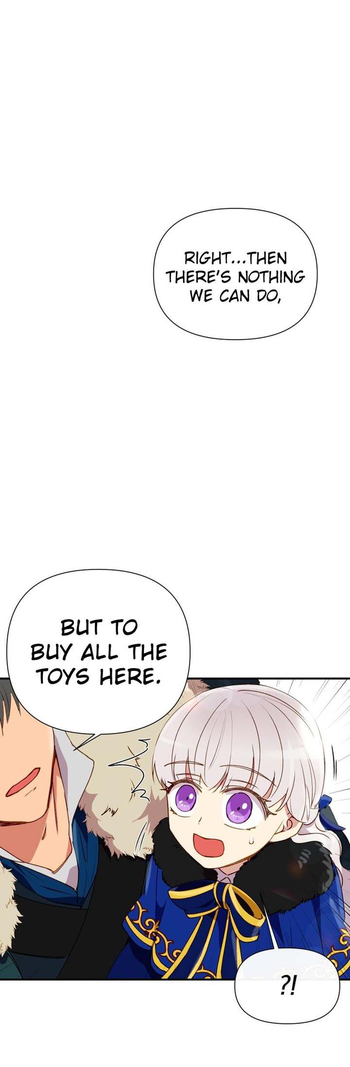The Monster Duchess and Contract Princess - Chapter 21 Page 2