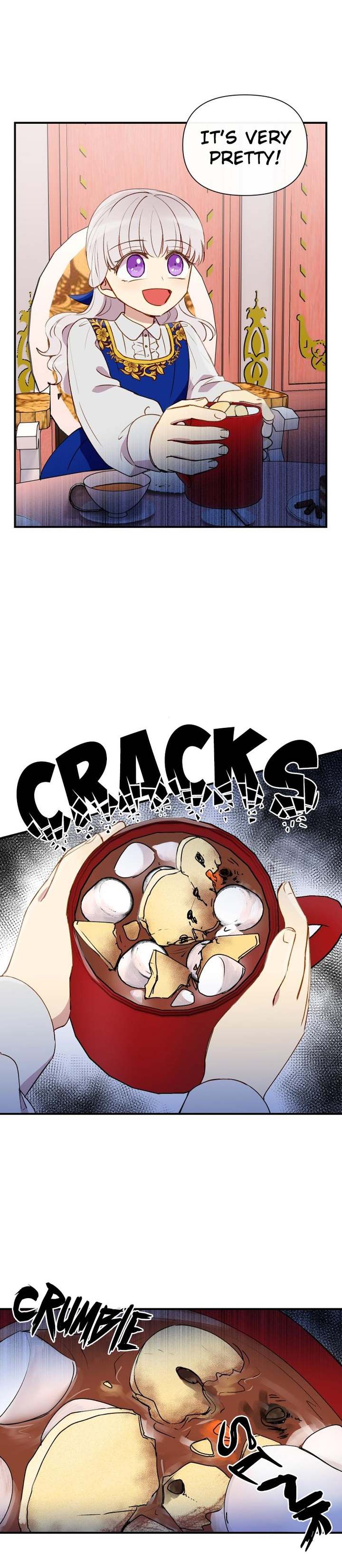 The Monster Duchess and Contract Princess - Chapter 21 Page 9