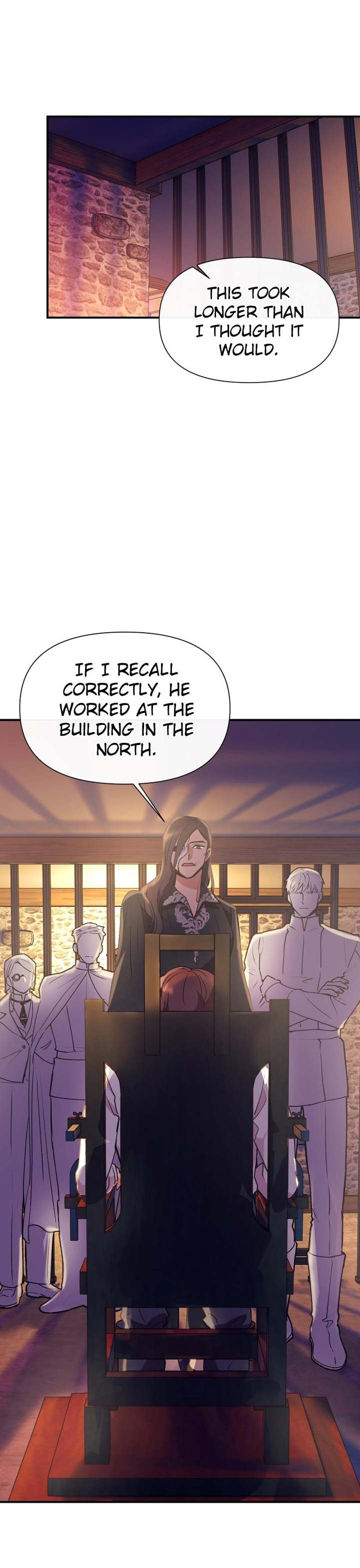 The Monster Duchess and Contract Princess - Chapter 23 Page 20