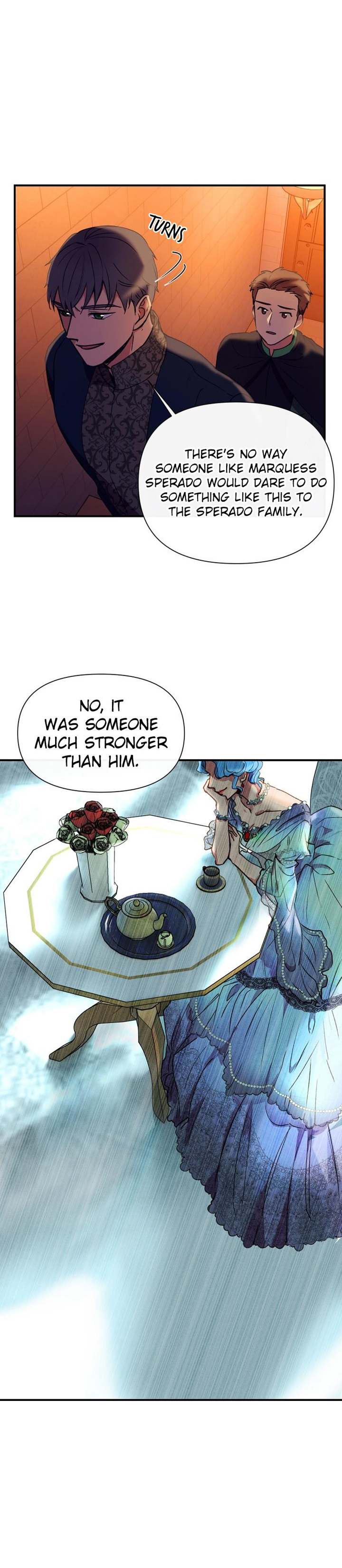 The Monster Duchess and Contract Princess - Chapter 24 Page 8