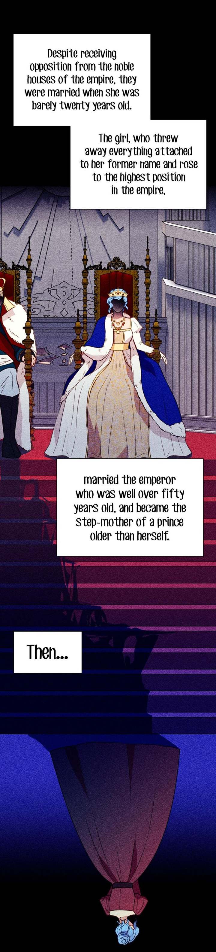 The Monster Duchess and Contract Princess - Chapter 29 Page 9