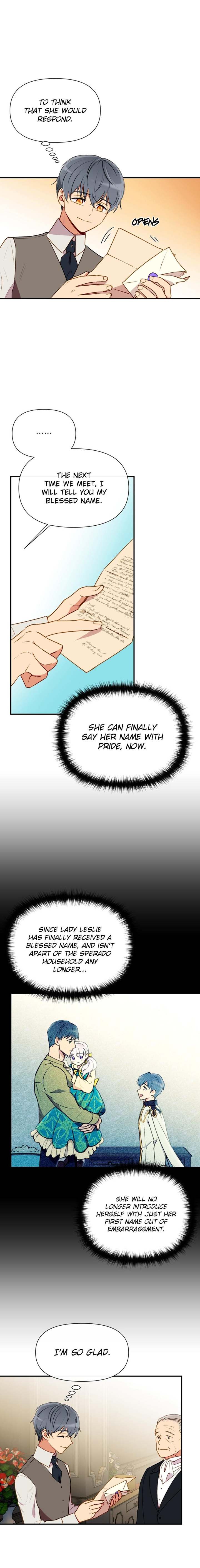 The Monster Duchess and Contract Princess - Chapter 45 Page 17