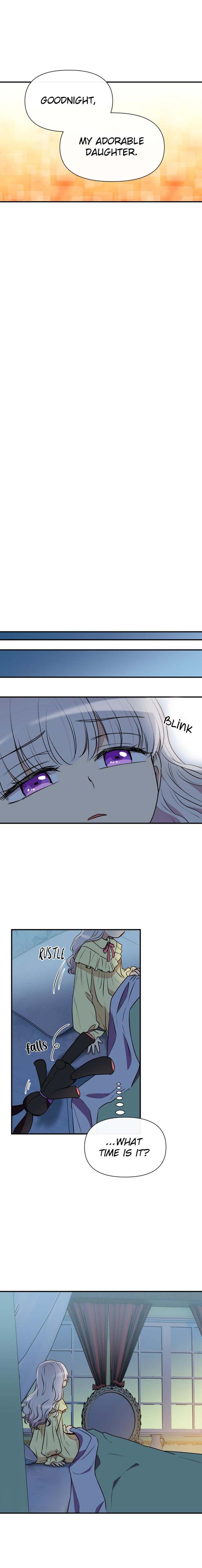 The Monster Duchess and Contract Princess - Chapter 48 Page 16