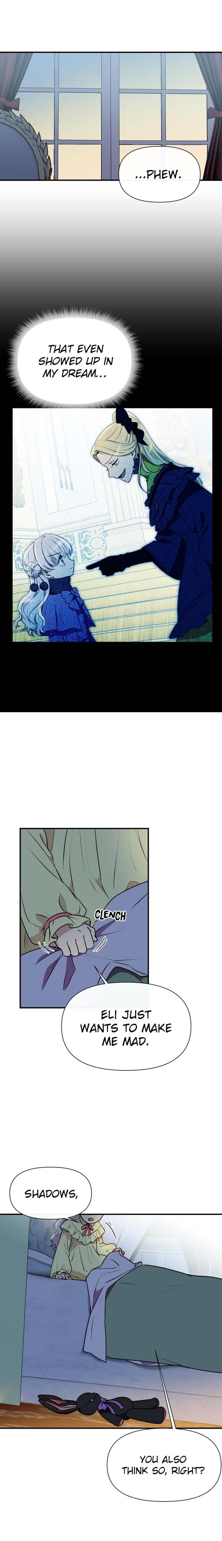 The Monster Duchess and Contract Princess - Chapter 48 Page 17