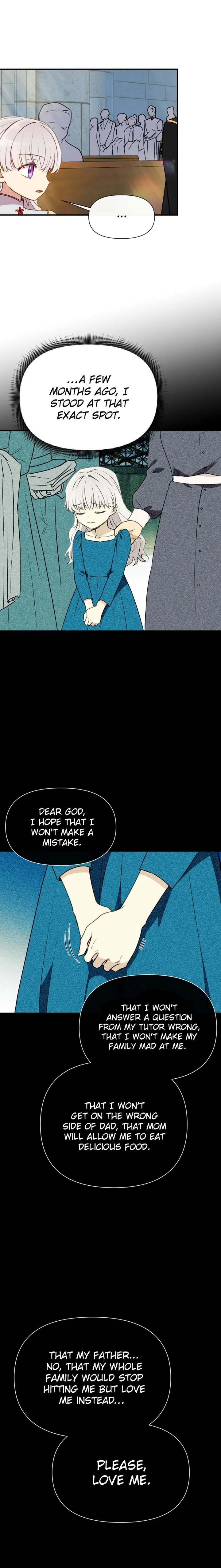 The Monster Duchess and Contract Princess - Chapter 49 Page 13
