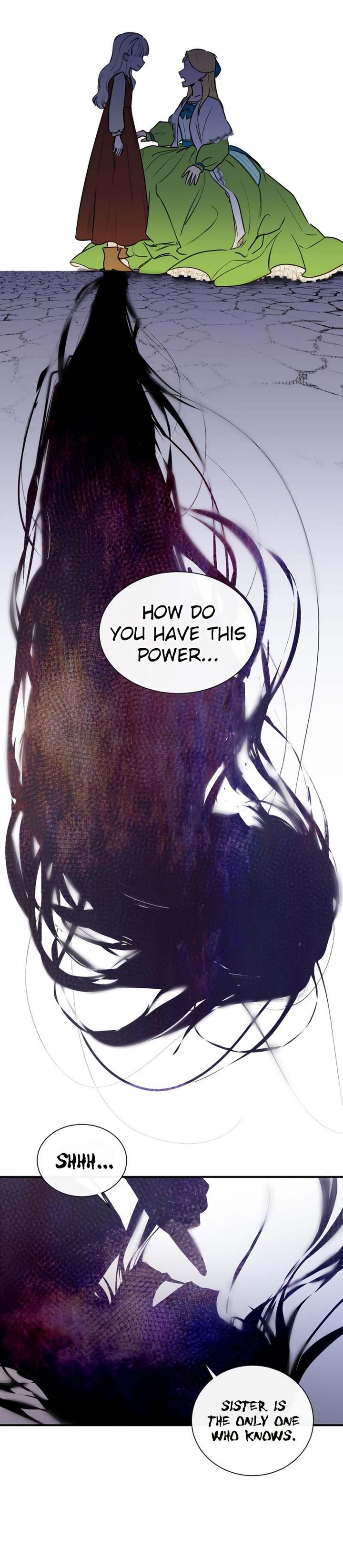 The Monster Duchess and Contract Princess - Chapter 5 Page 13