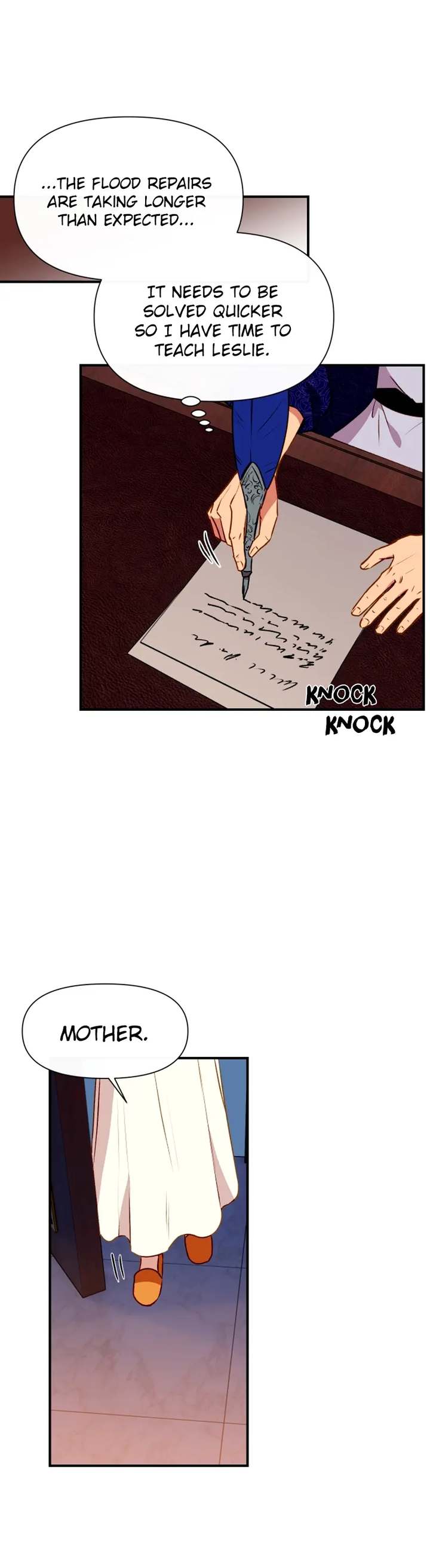 The Monster Duchess and Contract Princess - Chapter 51 Page 16