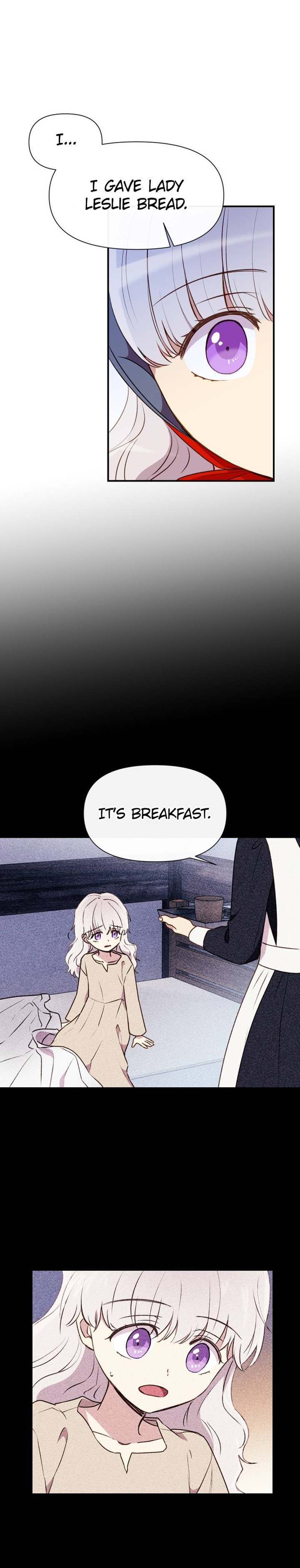 The Monster Duchess and Contract Princess - Chapter 53 Page 11