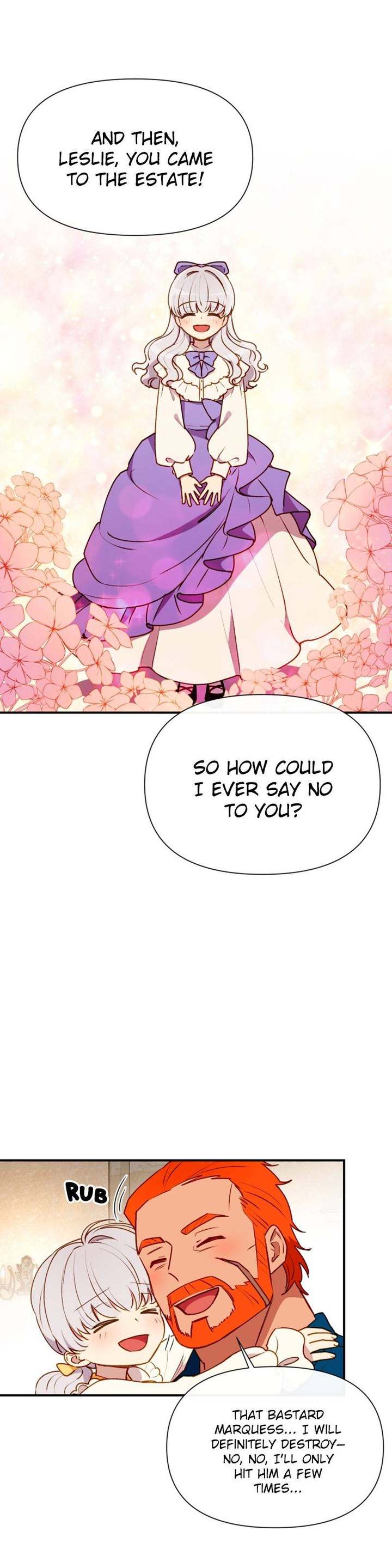 The Monster Duchess and Contract Princess - Chapter 55 Page 4