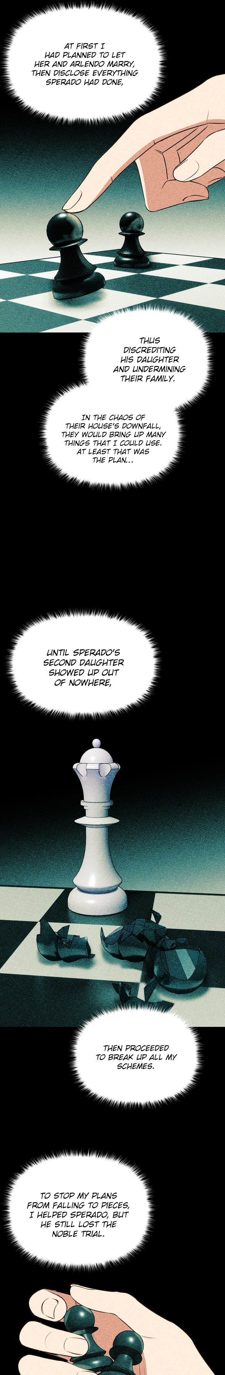 The Monster Duchess and Contract Princess - Chapter 71 Page 7